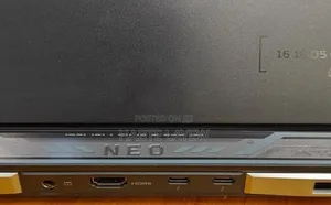 New Laptop Acer Predator Helios Neo 16 16GB Intel Core I9 SSD 1T