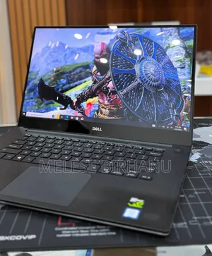 Photo - New Laptop Dell XPS 15 16GB Intel Core I7 SSD 512GB