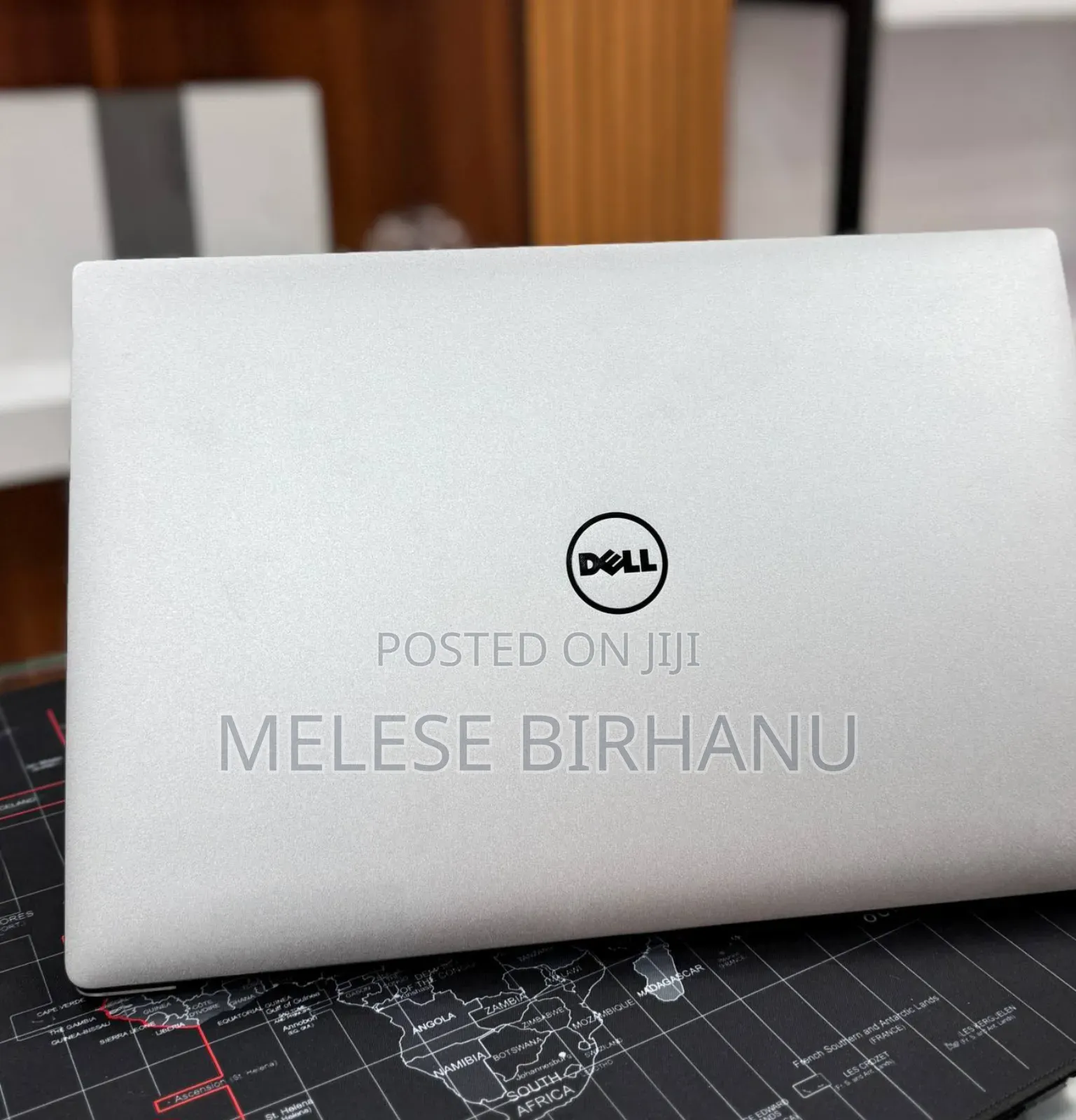 New Laptop Dell XPS 15 16GB Intel Core I7 SSD 512GB