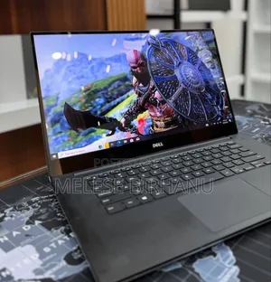 New Laptop Dell XPS 15 16GB Intel Core I7 SSD 512GB