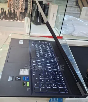 Photo - New Laptop HP Victus 16 16GB Intel Core I7 SSD 512GB