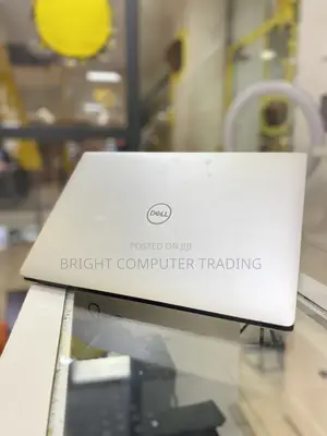 New Laptop Dell 16GB Intel Core I7 SSD 512GB