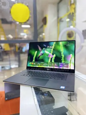 Photo - New Laptop Dell 16GB Intel Core I7 SSD 512GB