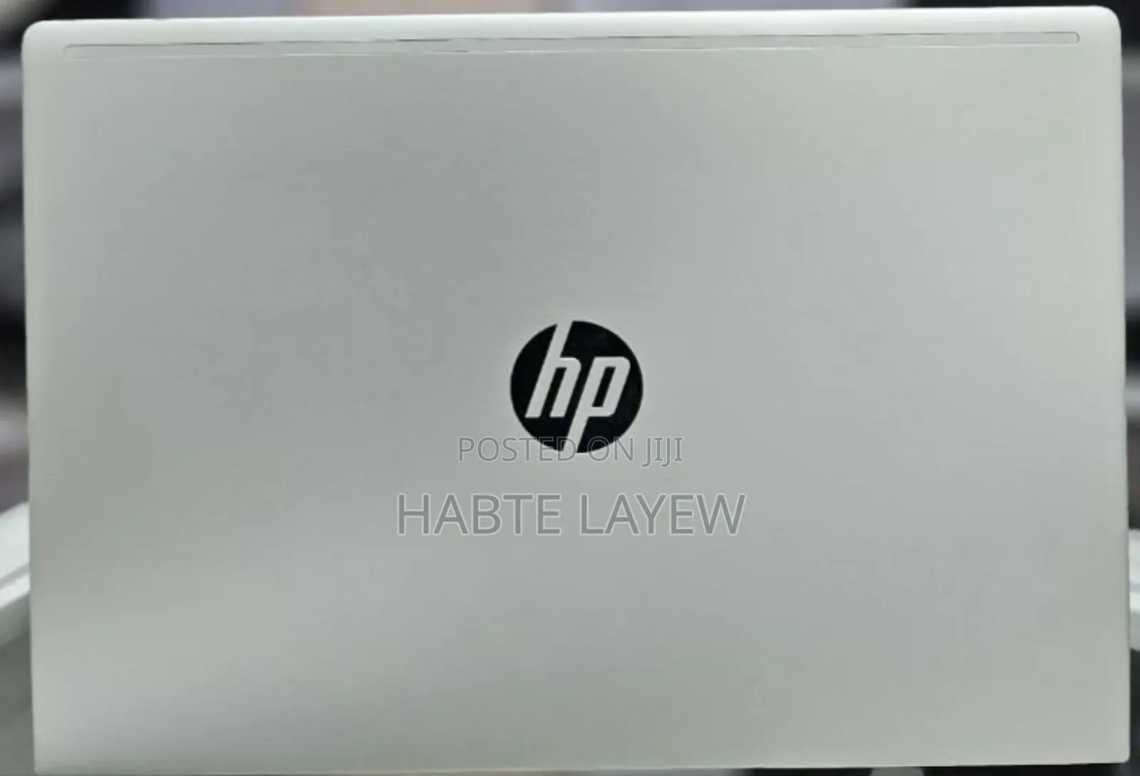 New Laptop HP ProBook 455 16GB AMD Ryzen 5 SSD 512GB