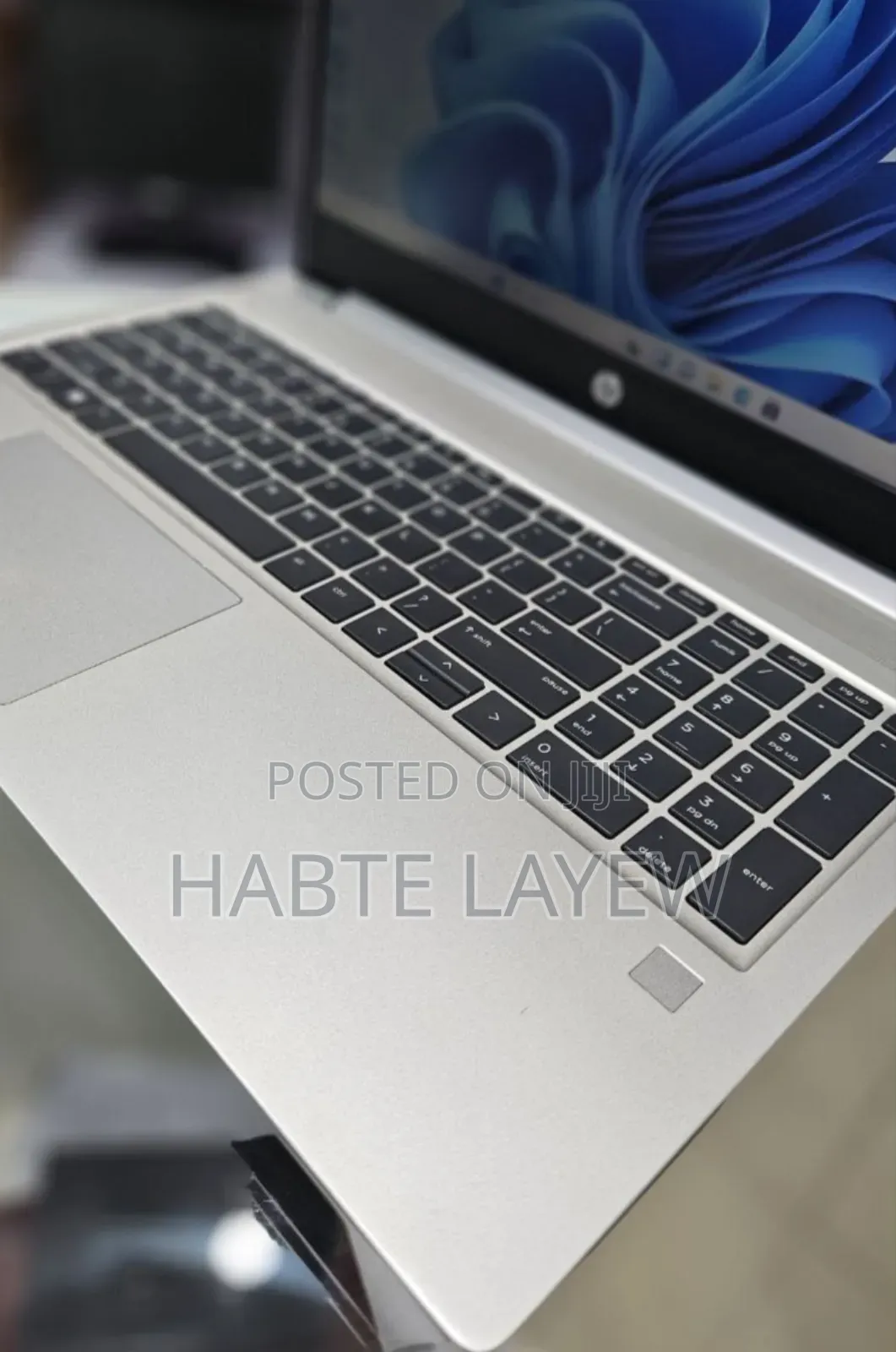 New Laptop HP ProBook 455 16GB AMD Ryzen 5 SSD 512GB