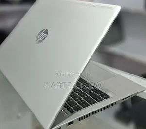 New Laptop HP ProBook 455 16GB AMD Ryzen 5 SSD 512GB
