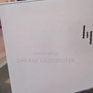 New Laptop HP EliteBook X360 1040 G7 16GB Intel Core I7 SSD 512GB