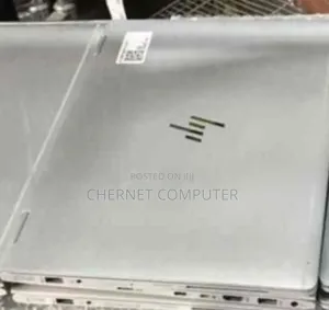 New Laptop HP EliteBook X360 1040 G7 16GB Intel Core I7 SSD 512GB