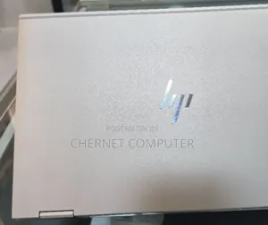 New Laptop HP EliteBook X360 1040 G7 16GB Intel Core I7 SSD 512GB