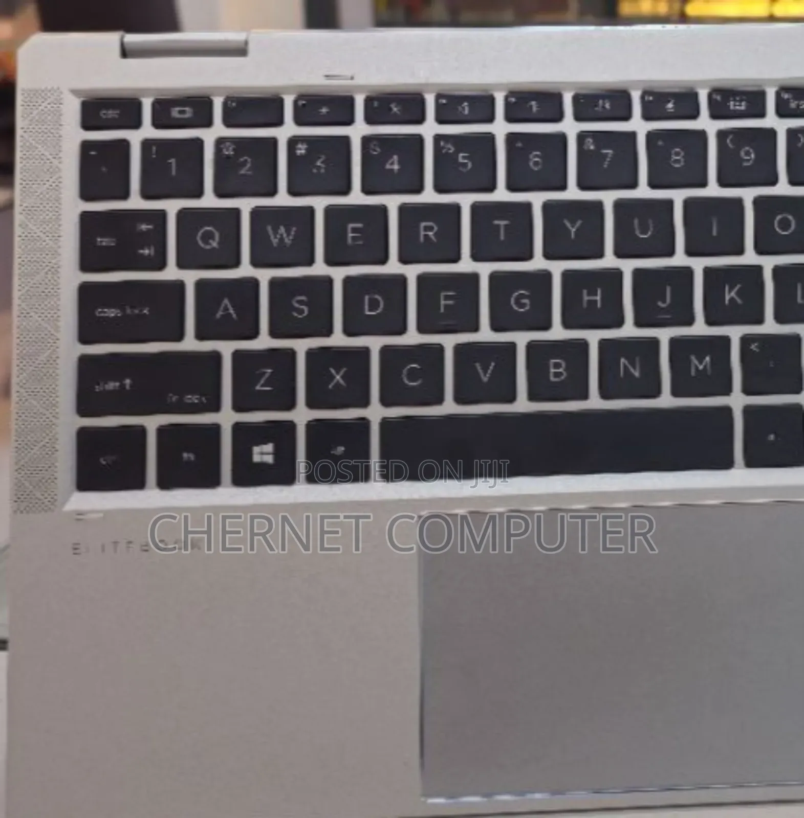 New Laptop HP EliteBook X360 1040 G7 16GB Intel Core I7 SSD 512GB