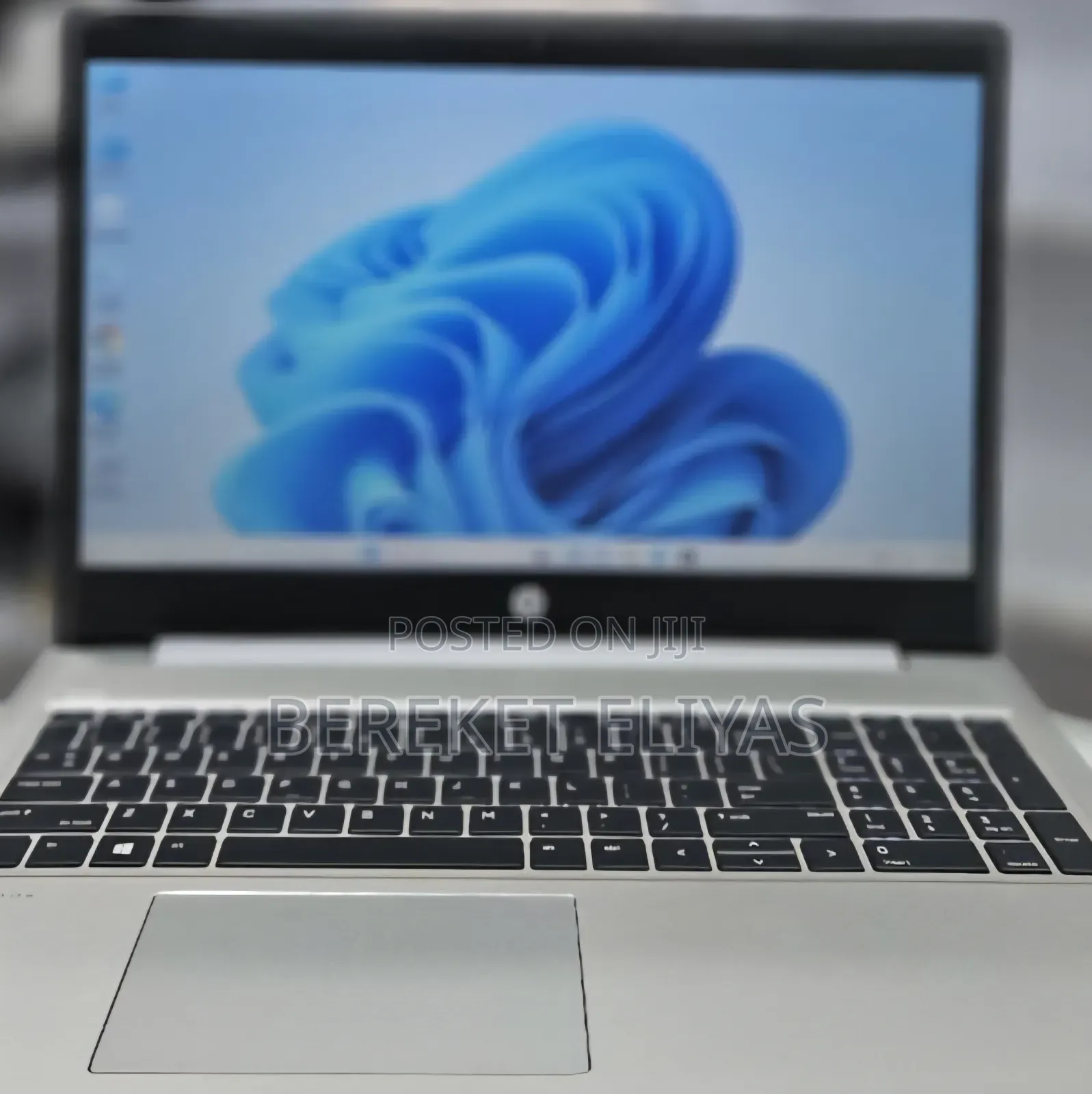 New Laptop HP ProBook 455 16GB AMD Ryzen 5 SSD 512GB