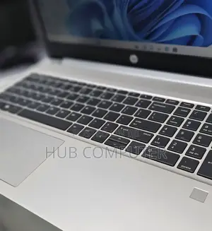 New Laptop HP ProBook 455 16GB AMD Ryzen 5 SSD 512GB