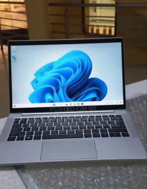 New Laptop HP EliteBook 830 G7 8GB Intel Core I5 SSD 512GB