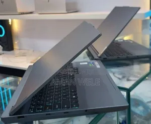 New Laptop Lenovo Legion 5 16GB Intel Core I7 SSD 1T