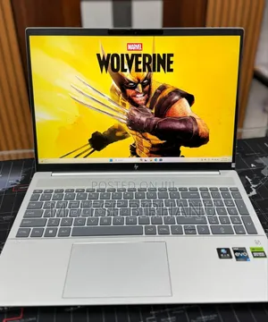 New Laptop HP Pavilion 17 16GB Intel Core I7 SSD 1T