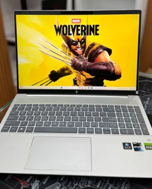 New Laptop HP Pavilion 17 16GB Intel Core I7 SSD 1T