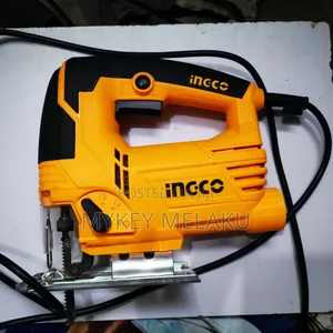 Photo - Ingco Jigsaw 650w