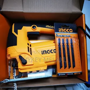 Ingco Jigsaw 650w