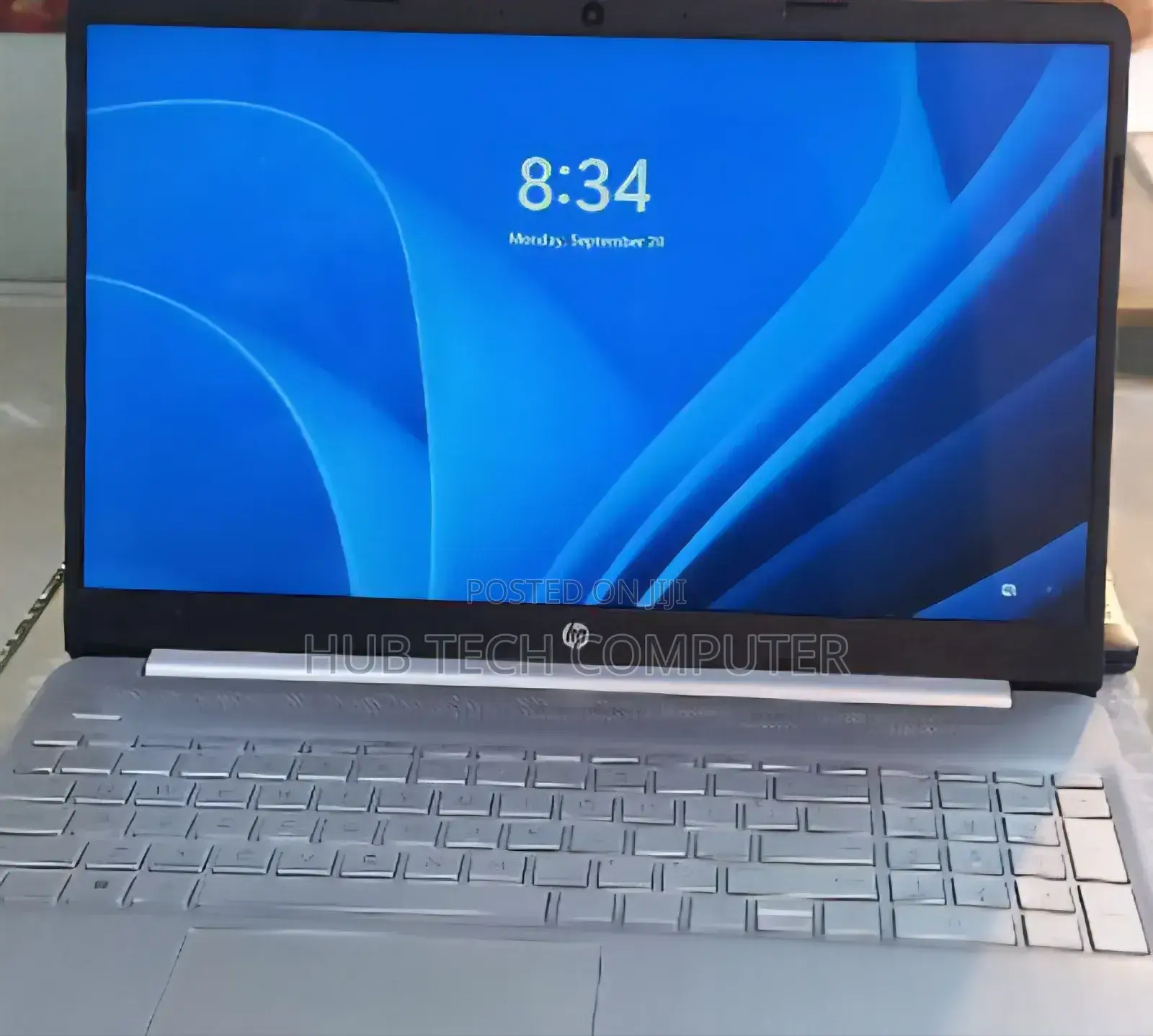 New Laptop HP Stream Notebook 8GB Intel Core I5 SSD 1T