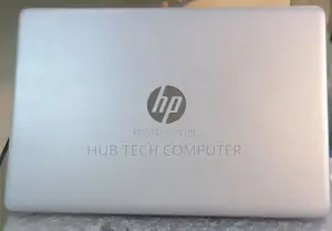 New Laptop HP Stream Notebook 8GB Intel Core I5 SSD 1T
