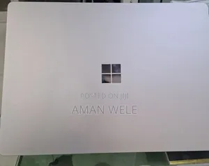 New Laptop Microsoft Surface 16GB Intel Core I7 SSD 512GB