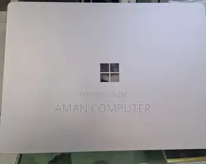 New Laptop Microsoft Surface 16GB Intel Core I7 SSD 512GB