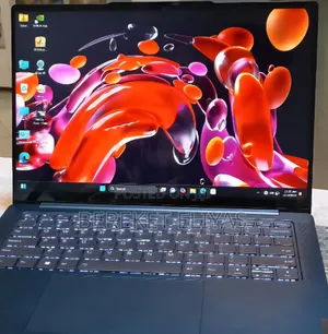 Photo - New Laptop Lenovo Yoga 7i 32GB Intel Core I7 SSD 1T