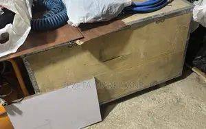 Photo - Edge Bander/Vinner Machine (Photo Will Be Shared on Request)