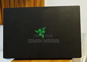 New Laptop Razer Blade 16GB Intel Core I7 SSD 512GB