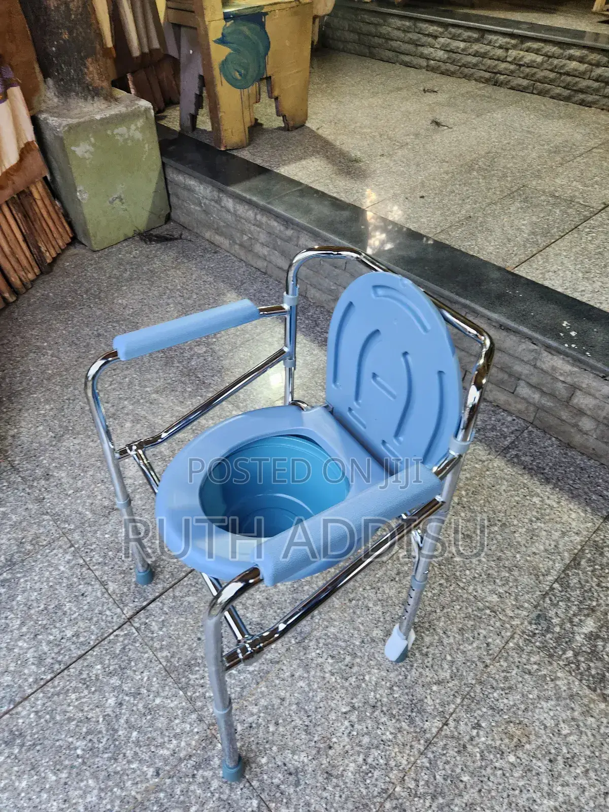 Commode Chair爽脆toilet Chair使命commode Chair皆宜poty Chair病毒commode Chair