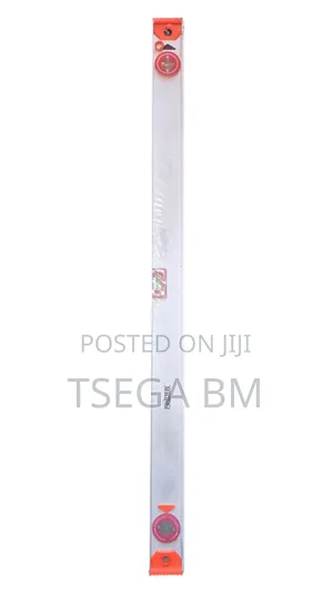 Finder 1meter Magnetic Spirit Level