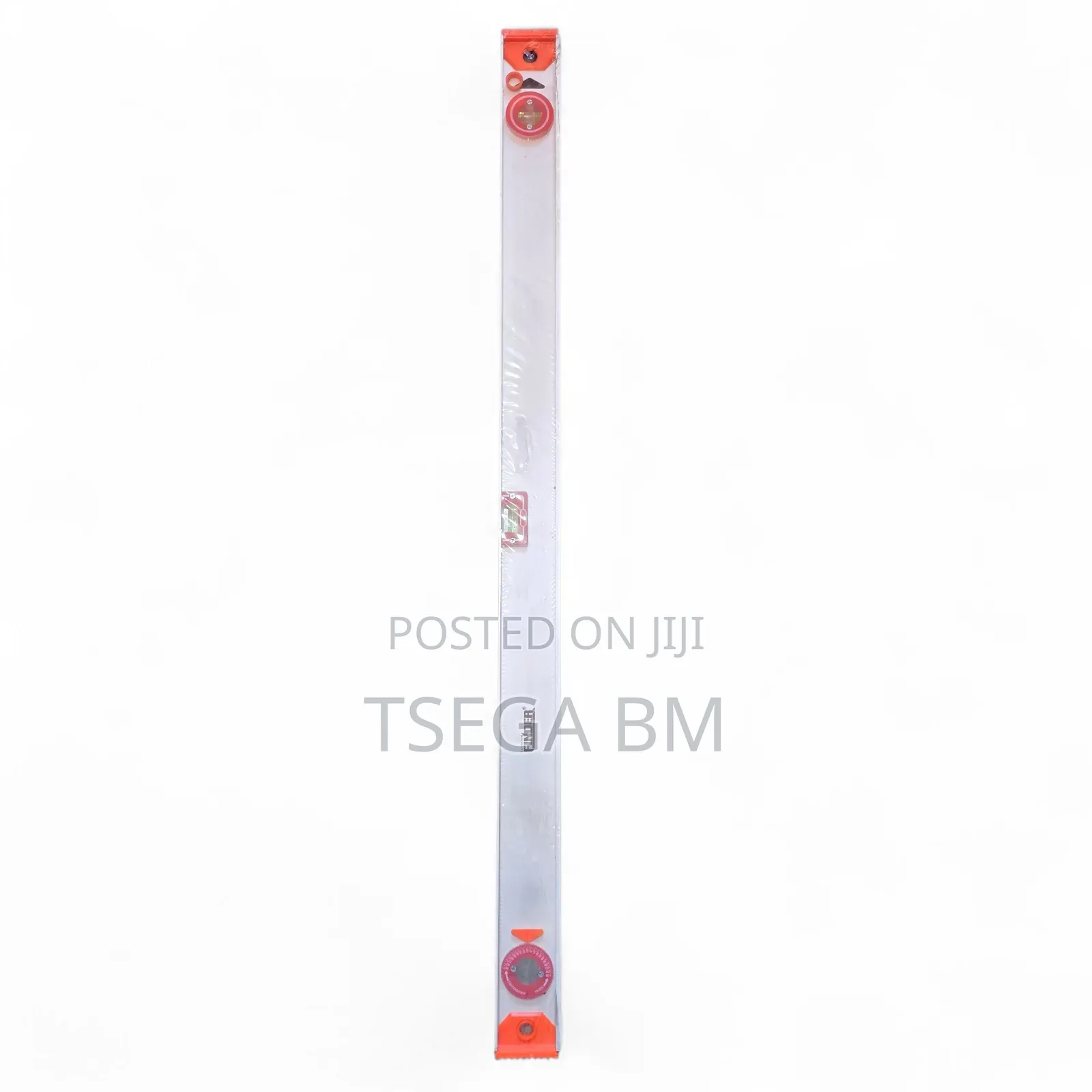 Finder 1meter Magnetic Spirit Level