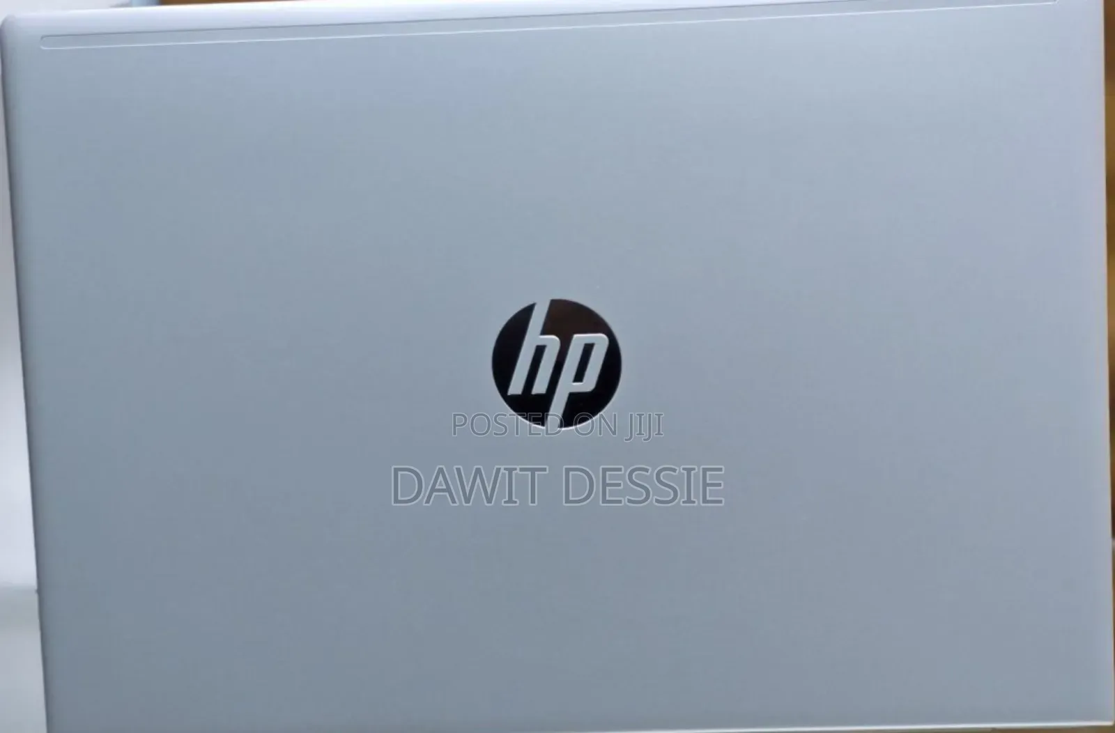 New Laptop HP ProBook 450 G6 8GB AMD Ryzen 5 SSD 512GB