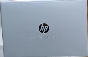 Photo - New Laptop HP ProBook 450 G6 8GB AMD Ryzen 5 SSD 512GB