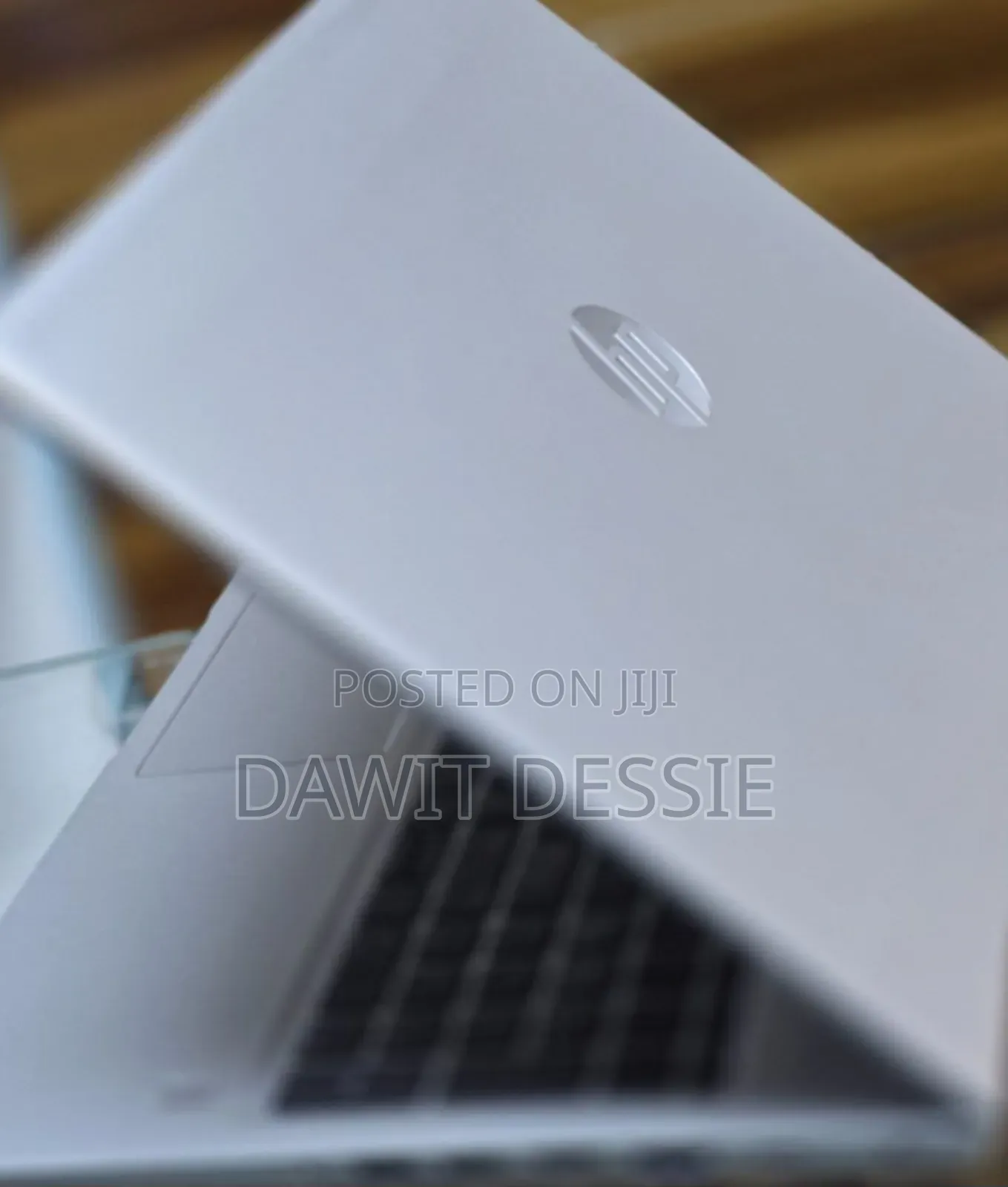 New Laptop HP ProBook 450 G6 8GB AMD Ryzen 5 SSD 512GB