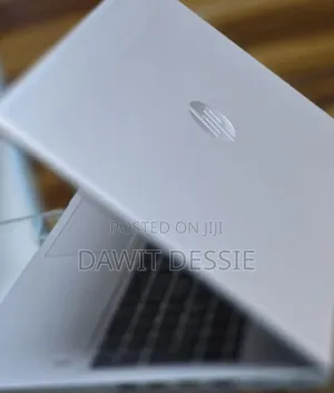 New Laptop HP ProBook 450 G6 8GB AMD Ryzen 5 SSD 512GB