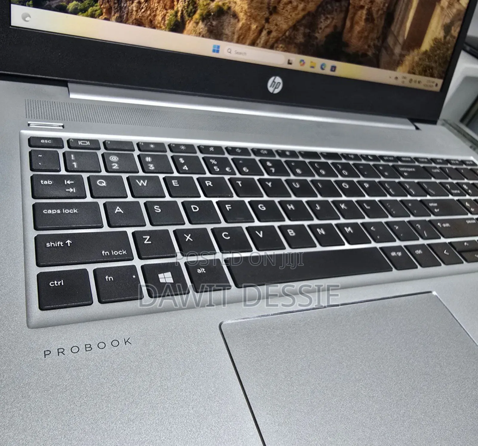 New Laptop HP ProBook 450 G6 8GB AMD Ryzen 5 SSD 512GB