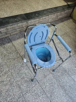 Commode Chair知情toilet Chair丸及toilet Chair Medical New廟會ealderly Popo