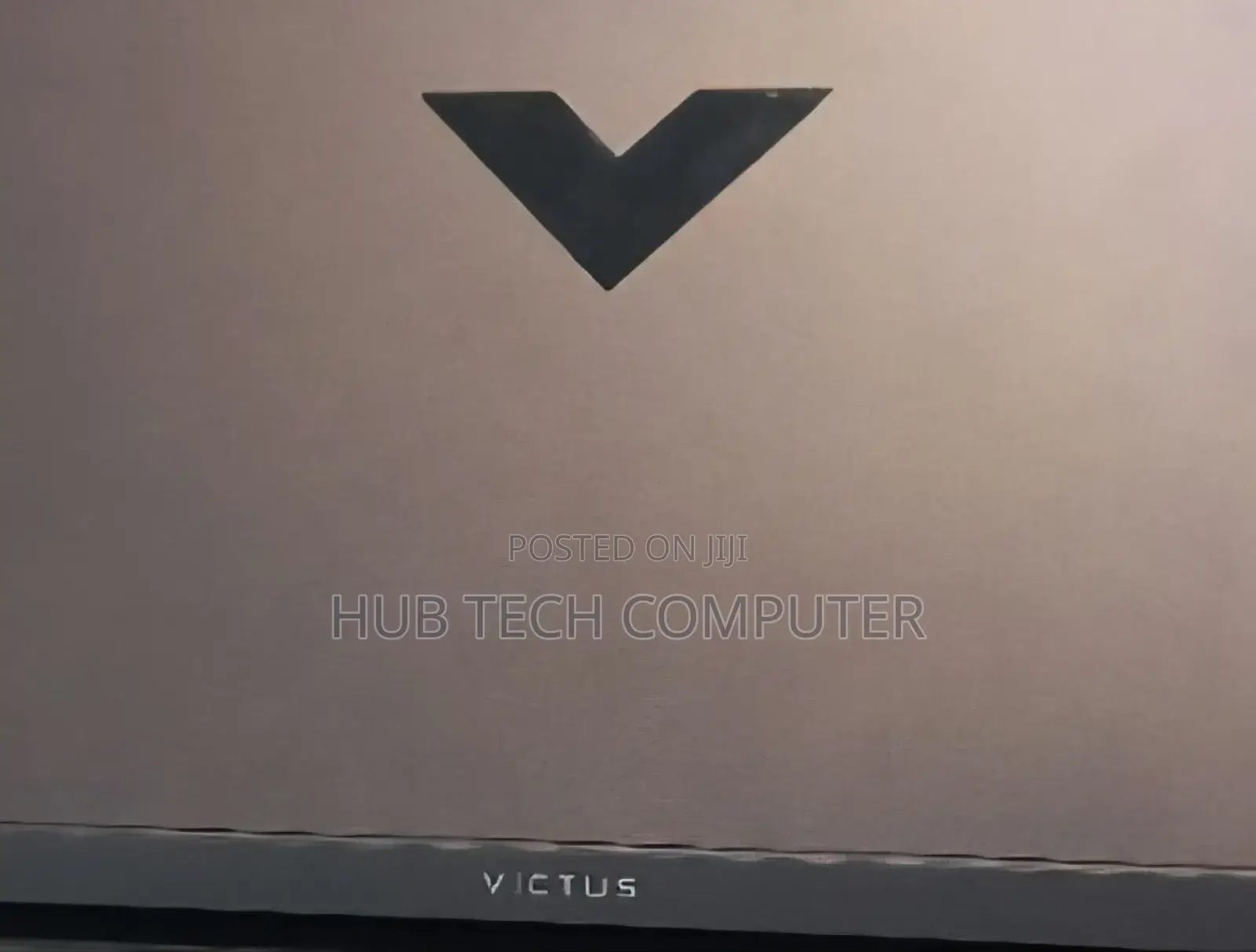New Laptop HP Victus 16 16GB AMD Ryzen 7 SSD 1T