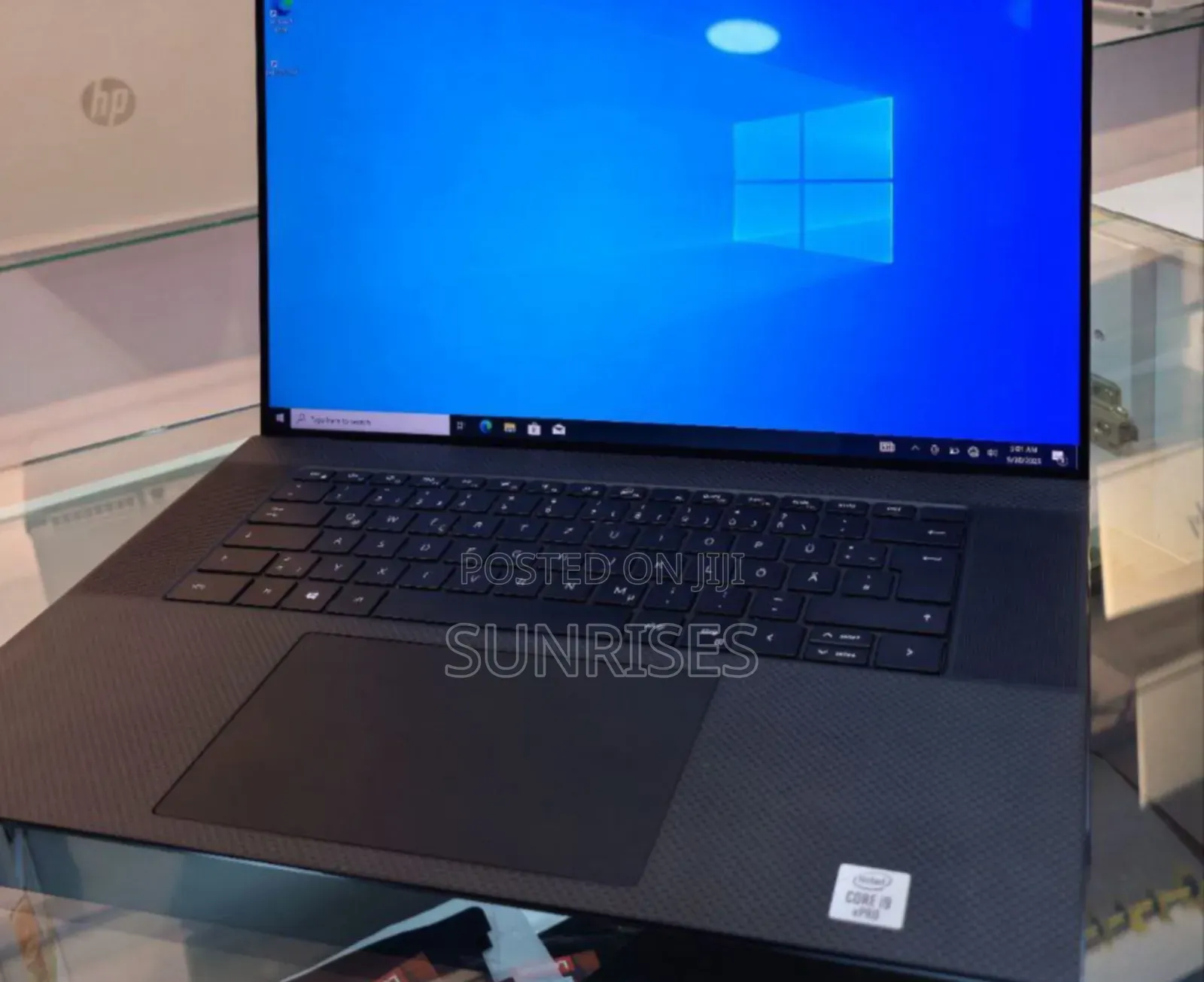 New Laptop Dell Precision 5570 64GB Intel Core I9 SSD 1T