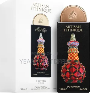 Photo - Ethnic Artisan