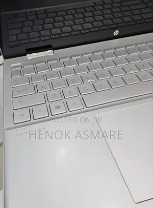 Photo - New Laptop HP Pavilion 15 16GB Intel Core I5 SSD 512GB