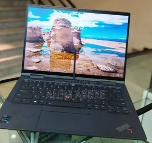 New Laptop Lenovo Thinkpad X1 Yoga 32GB Intel Core I7 SSD 512GB
