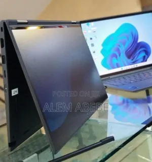 New Laptop Lenovo Thinkpad X1 Yoga 32GB Intel Core I7 SSD 512GB