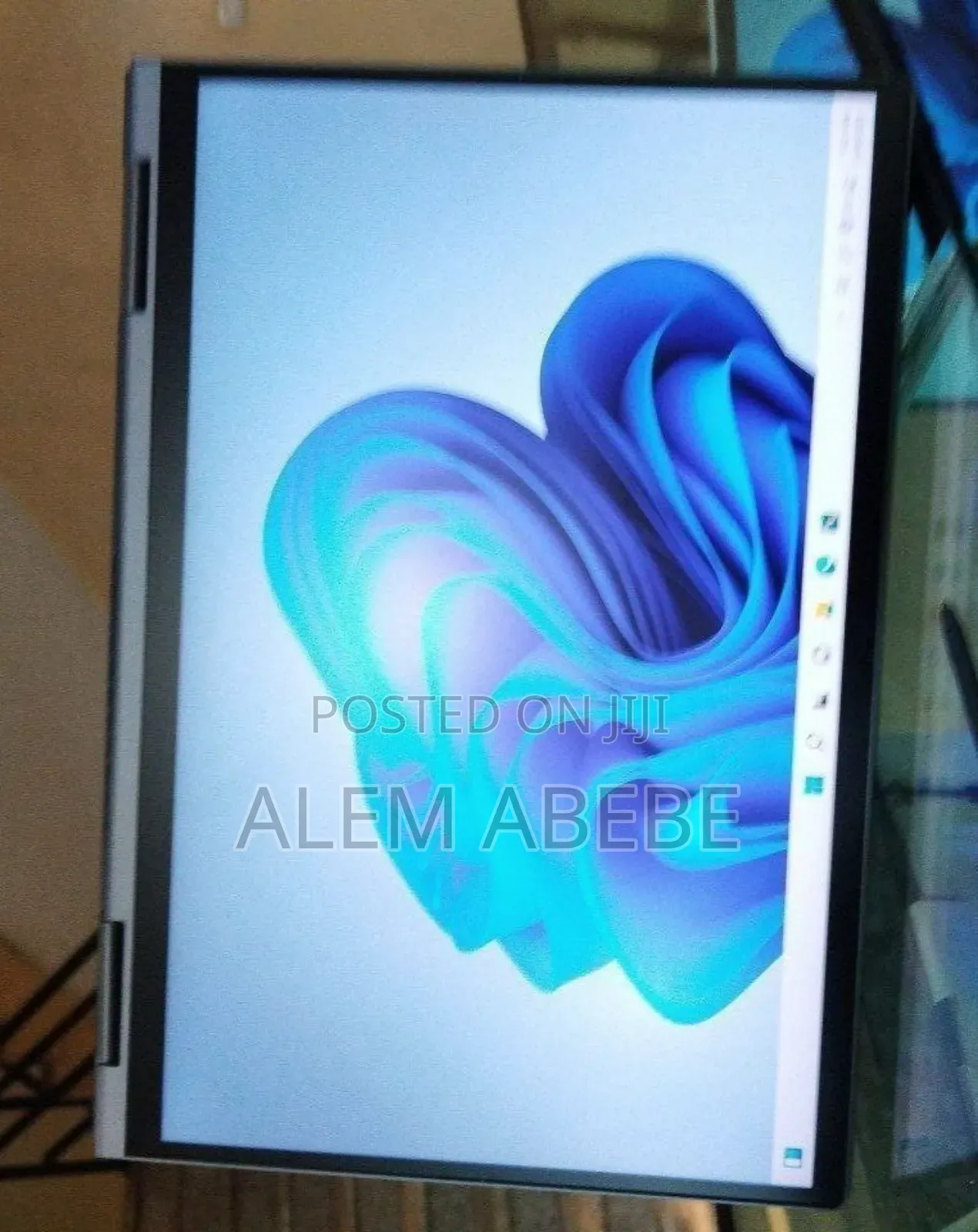 New Laptop Lenovo Thinkpad X1 Yoga 32GB Intel Core I7 SSD 512GB