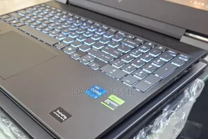 Photo - New Laptop HP Victus 16 8GB Intel Core I5 SSD 512GB