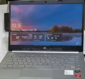 Photo - New Laptop HP Stream Notebook 8GB AMD Ryzen 3 SSD 512GB