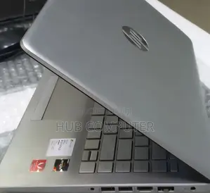 New Laptop HP Stream Notebook 8GB AMD Ryzen 3 SSD 512GB