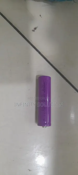 Rechargable Battrry 4800mah 3.7v