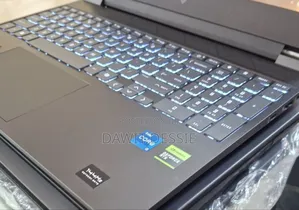 New Laptop HP Victus 16 8GB Intel Core I5 SSD 512GB